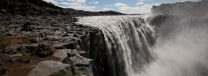 Island Wasserfall 2